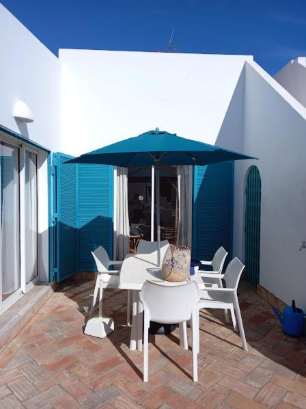 Cozy Summer House Alvor Exterior photo