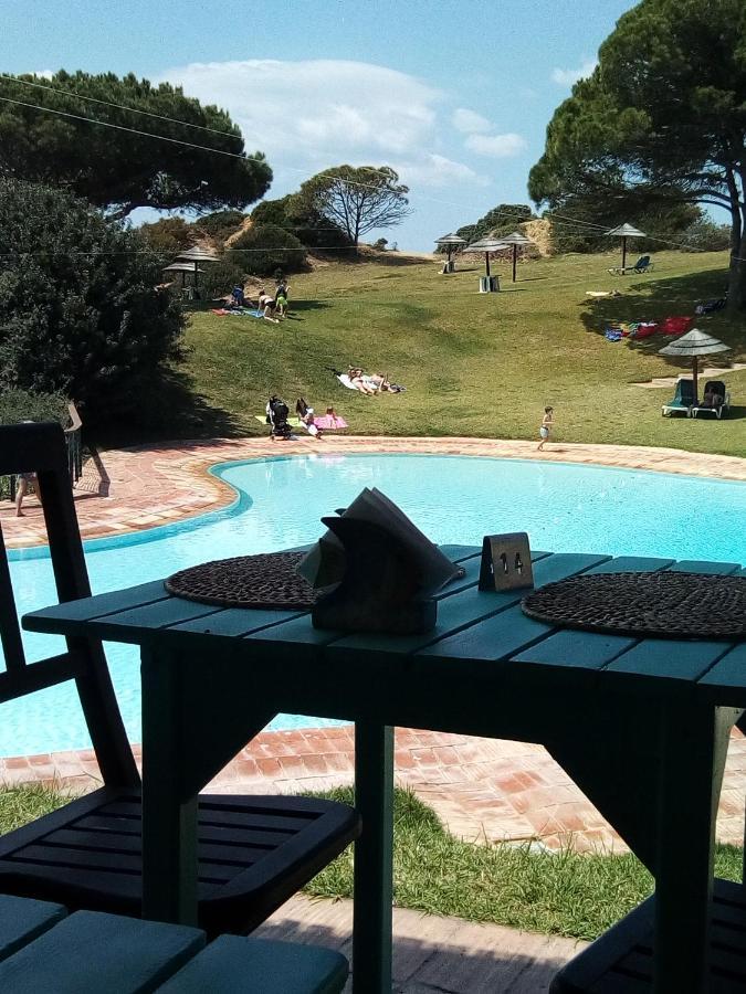 Cozy Summer House Alvor Exterior photo