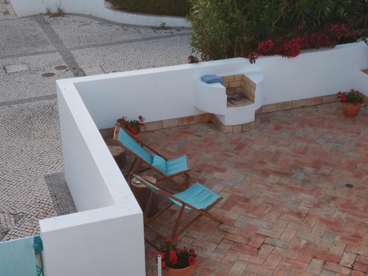 Cozy Summer House Alvor Exterior photo