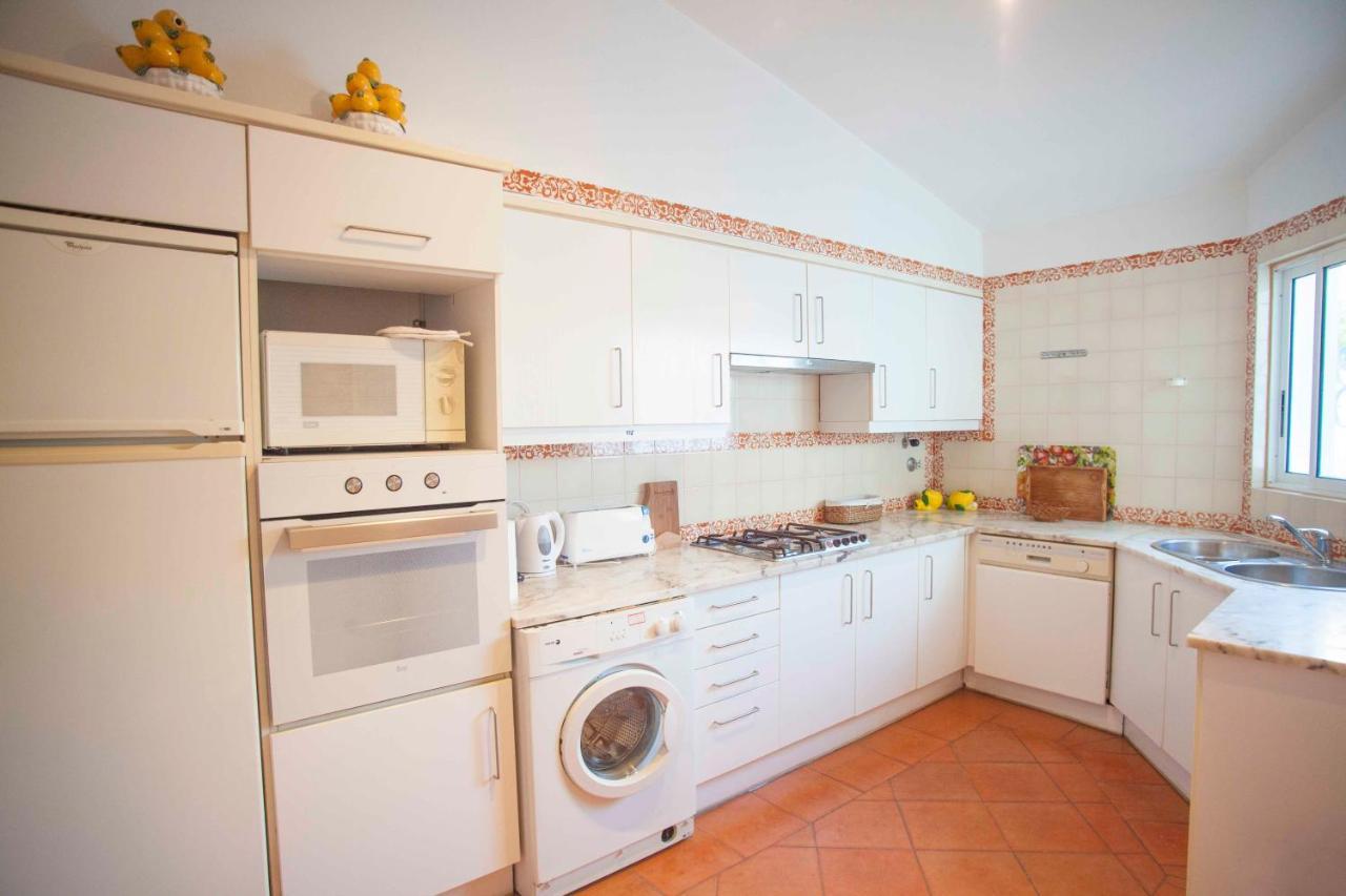 Cozy Summer House Alvor Exterior photo